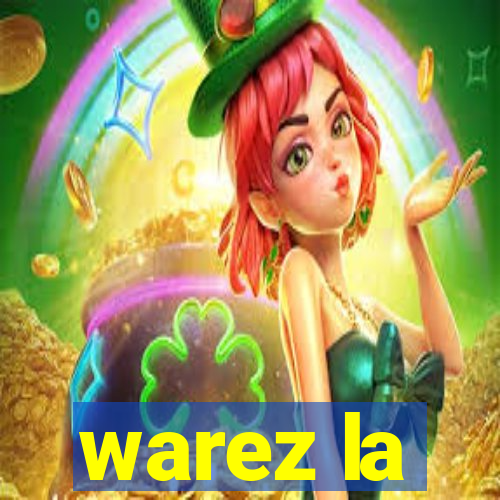 warez la